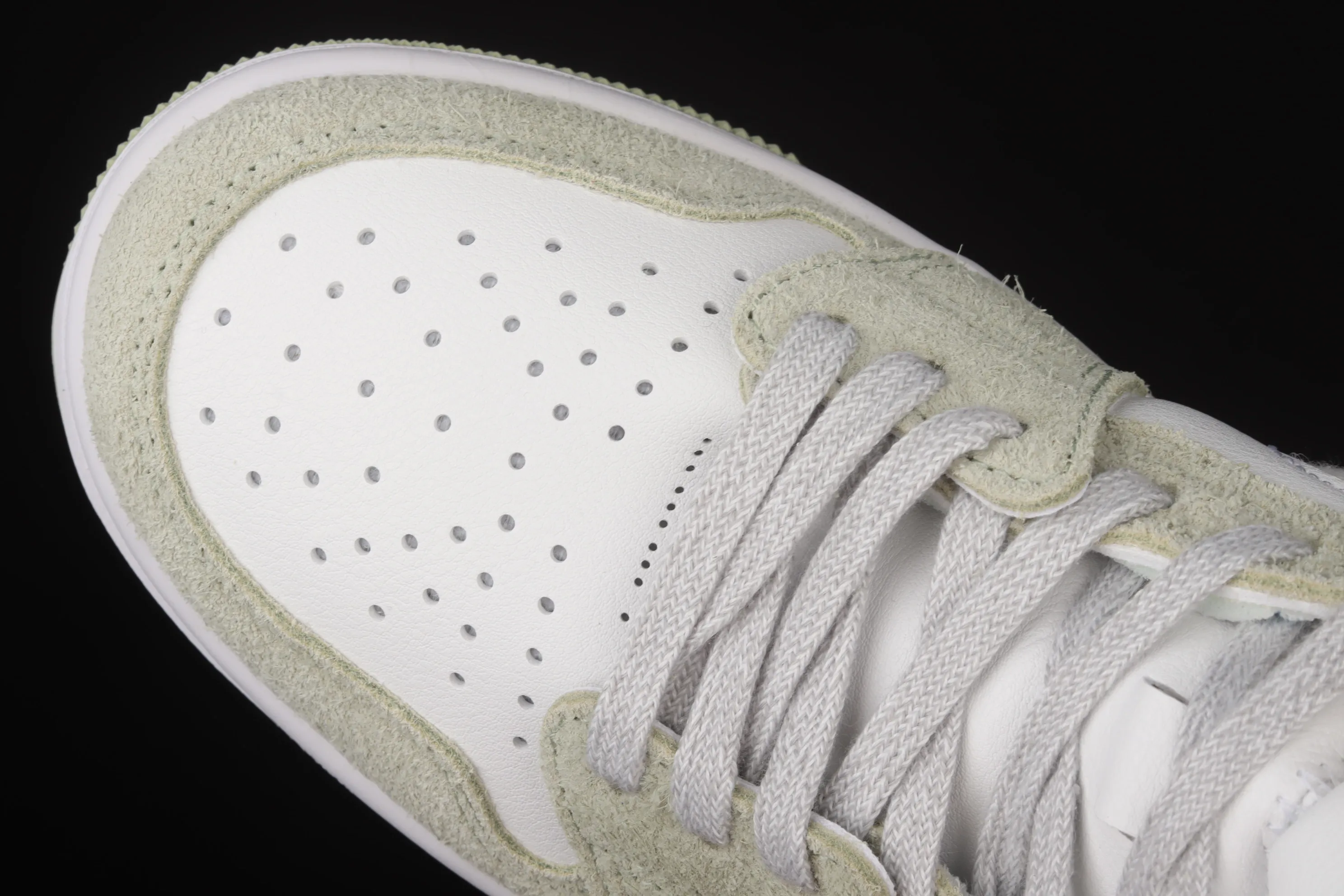 All categories Air Jordan Jordan series basketball shoes Air Jordan 1 High Air Jordan 1 Zoom Air CMFT AJ1 Joe 1 Milk Brown CT0979-102